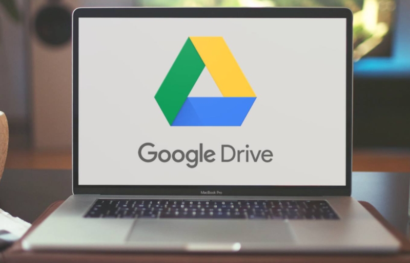 Mua dung lượng Google Drive khi muốn lưu trữ nhiều hơn